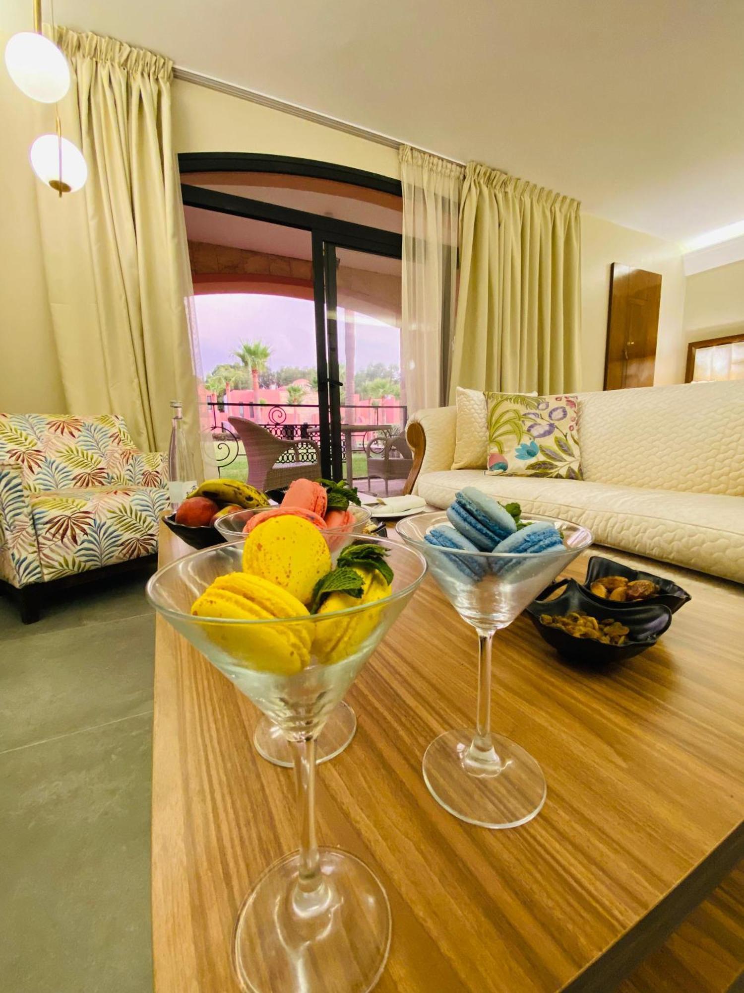 Hotel Prestige Agadir Boutique&SPA Extérieur photo