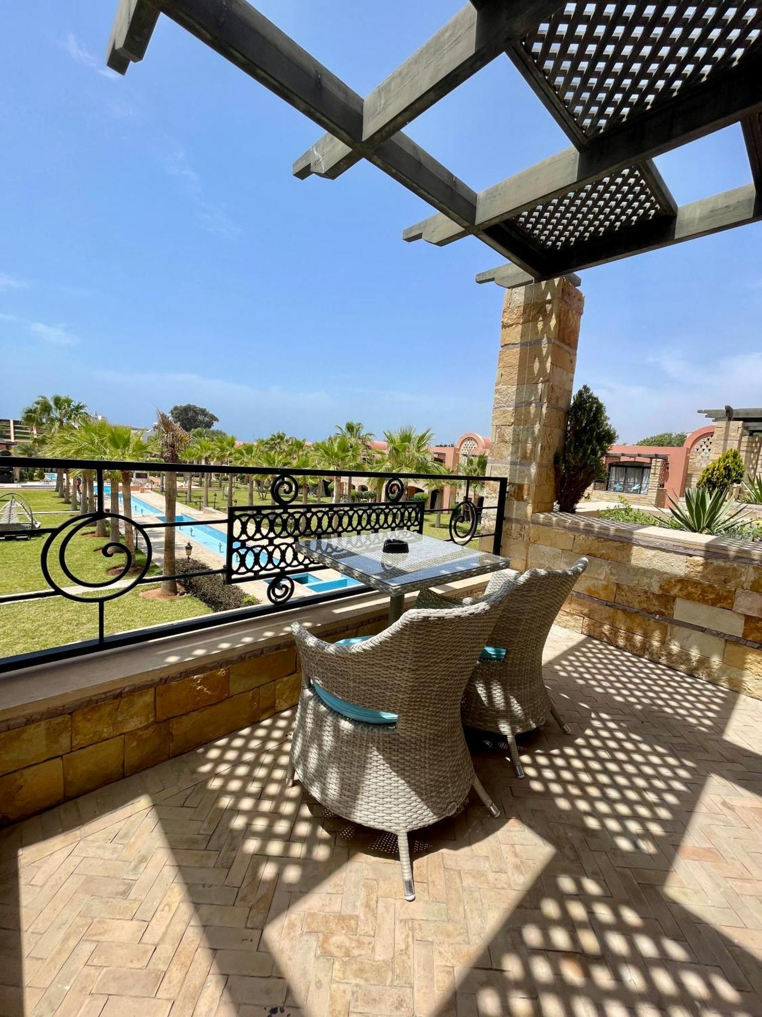 Hotel Prestige Agadir Boutique&SPA Extérieur photo