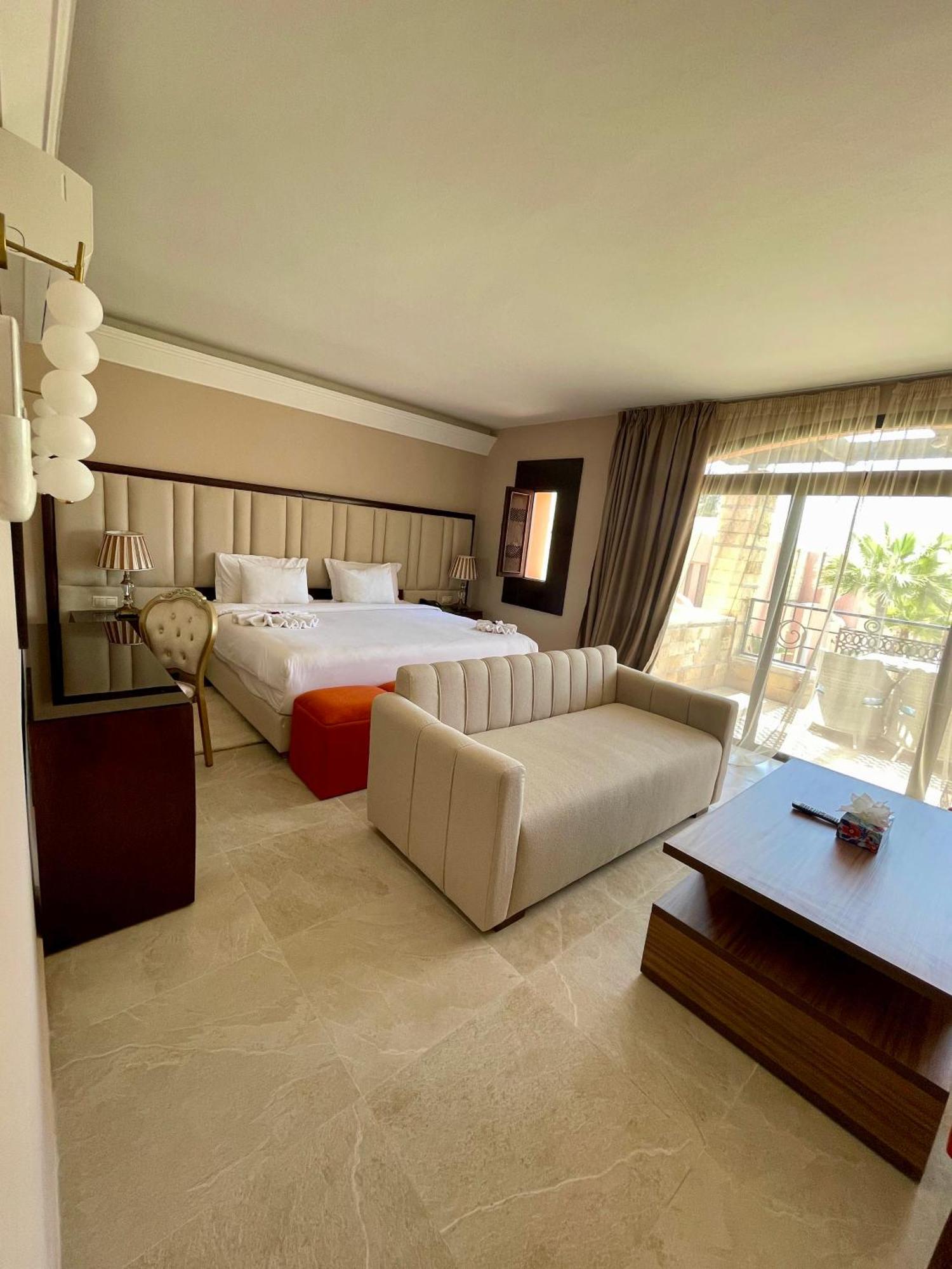 Hotel Prestige Agadir Boutique&SPA Extérieur photo